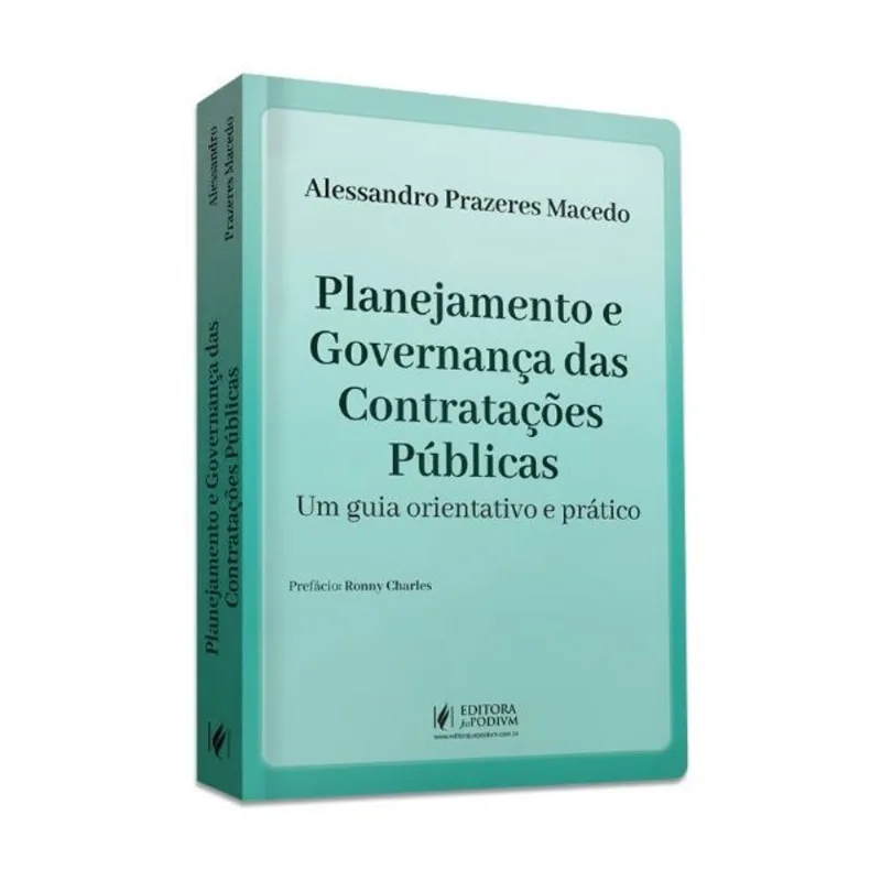 PLANEJAMENTO E GOVERNANÇA DAS CONTRATAÇÕES PÚBLICAS - 2027