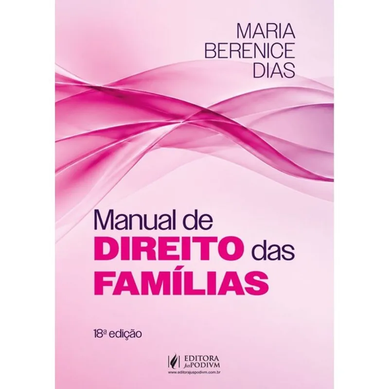 MANUAL DE DIREITO DAS FAMÍLIAS - 2027