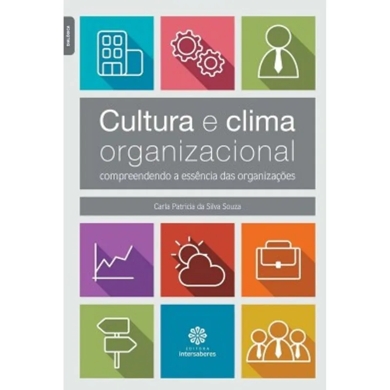 CULTURA E CLIMA ORGANIZACIONAL:
