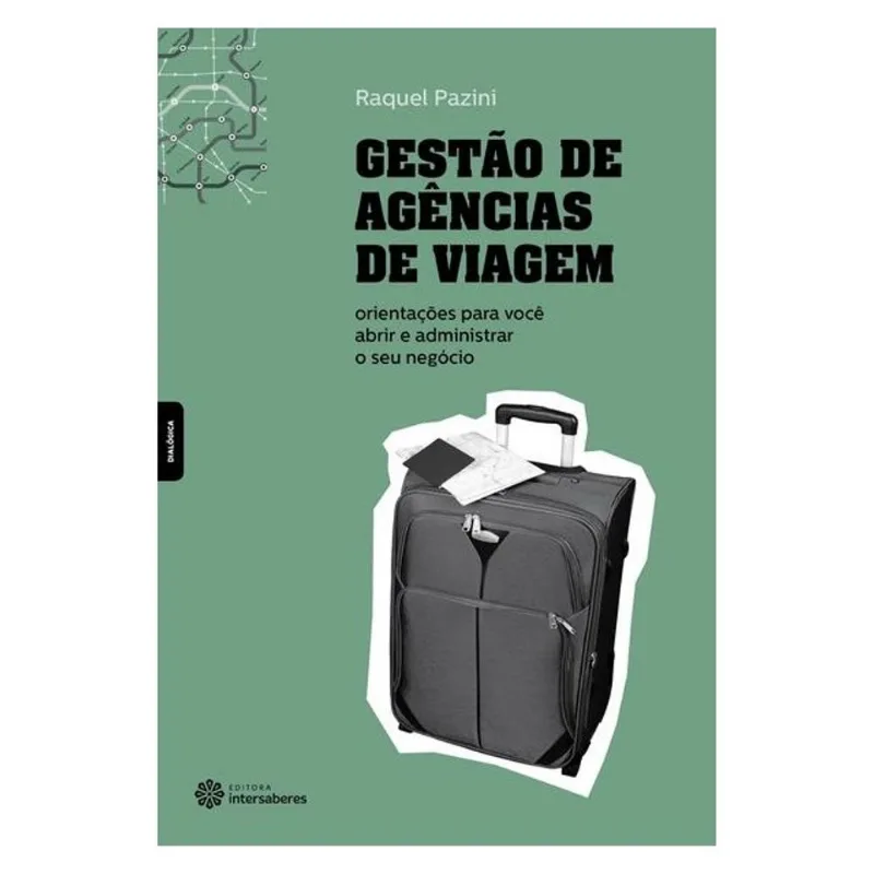GESTÃO DE AGÊNCIAS DE VIAGEM: