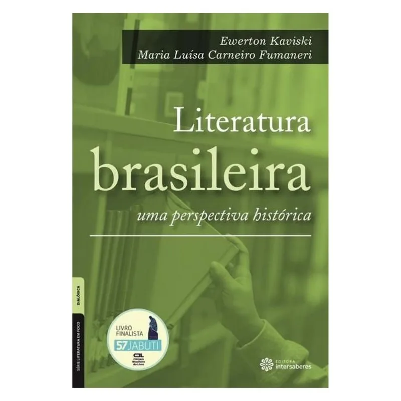 LITERATURA BRASILEIRA: