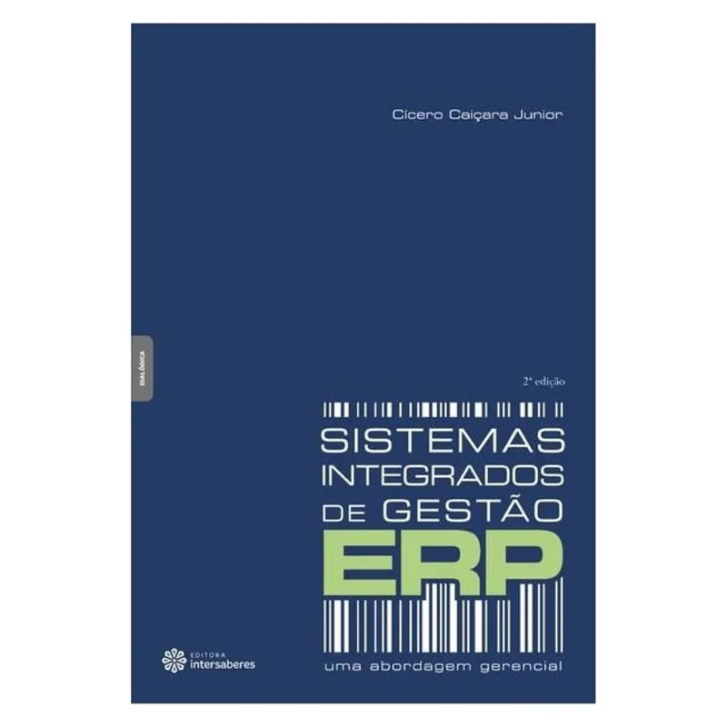 SISTEMAS INTEGRADOS DE GESTÃO – ERP: