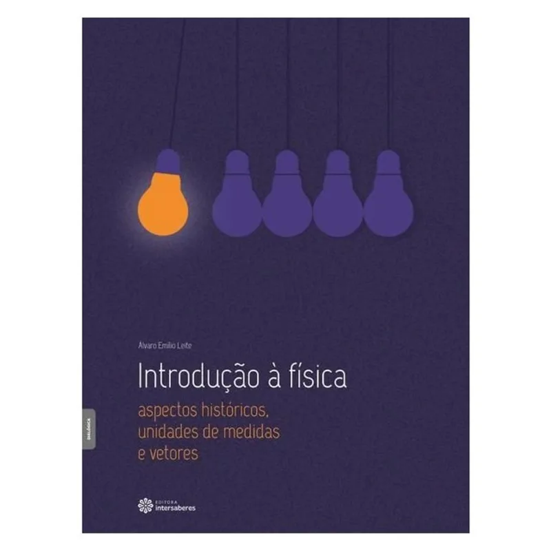 INTRODUÇÃO À FÍSICA: