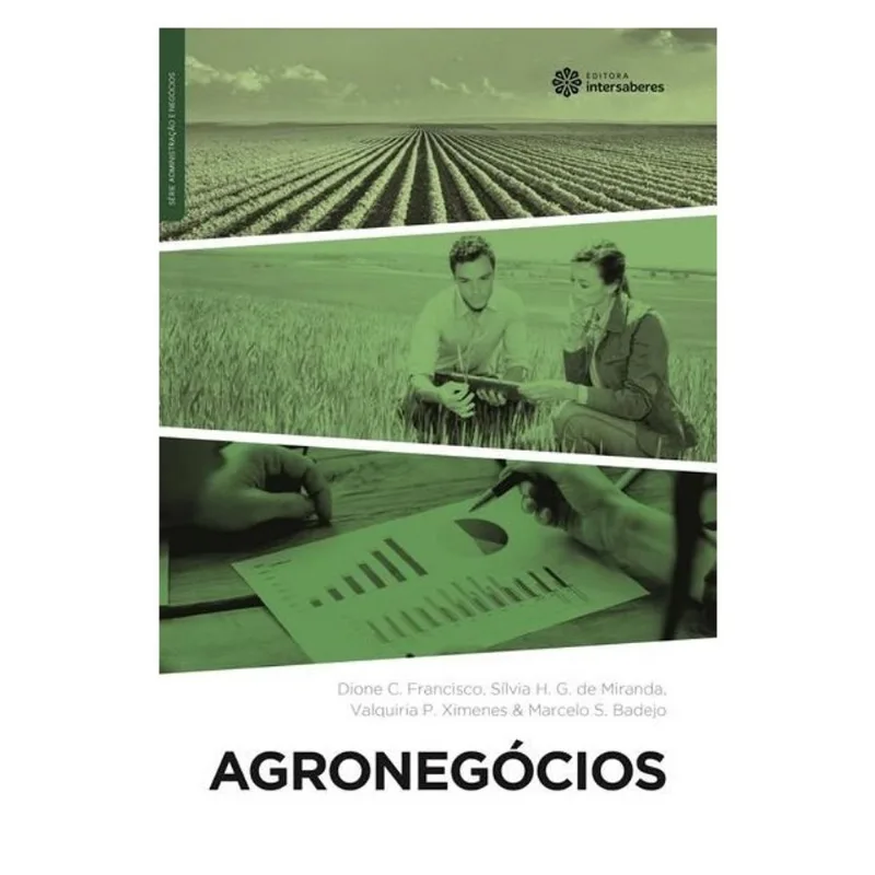 AGRONEGÓCIOS