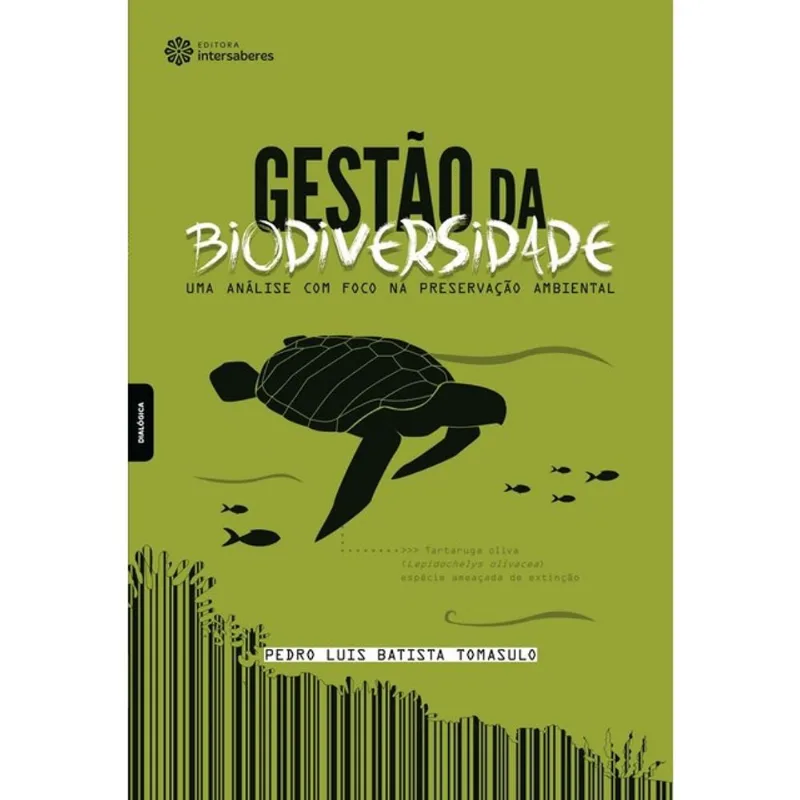 GESTÃO DA BIODIVERSIDADE: