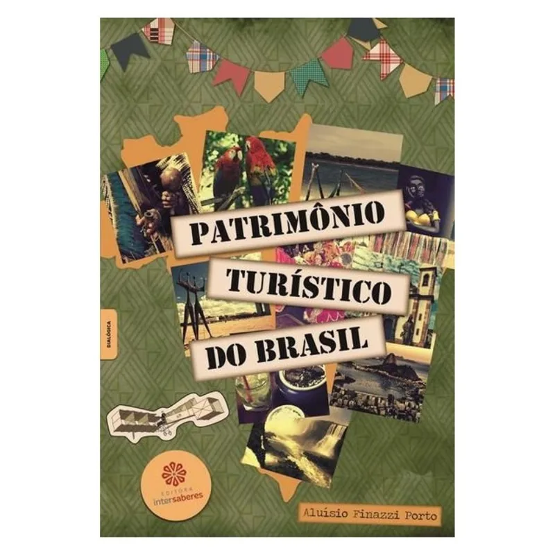 PATRIMÔNIO TURÍSTICO DO BRASIL