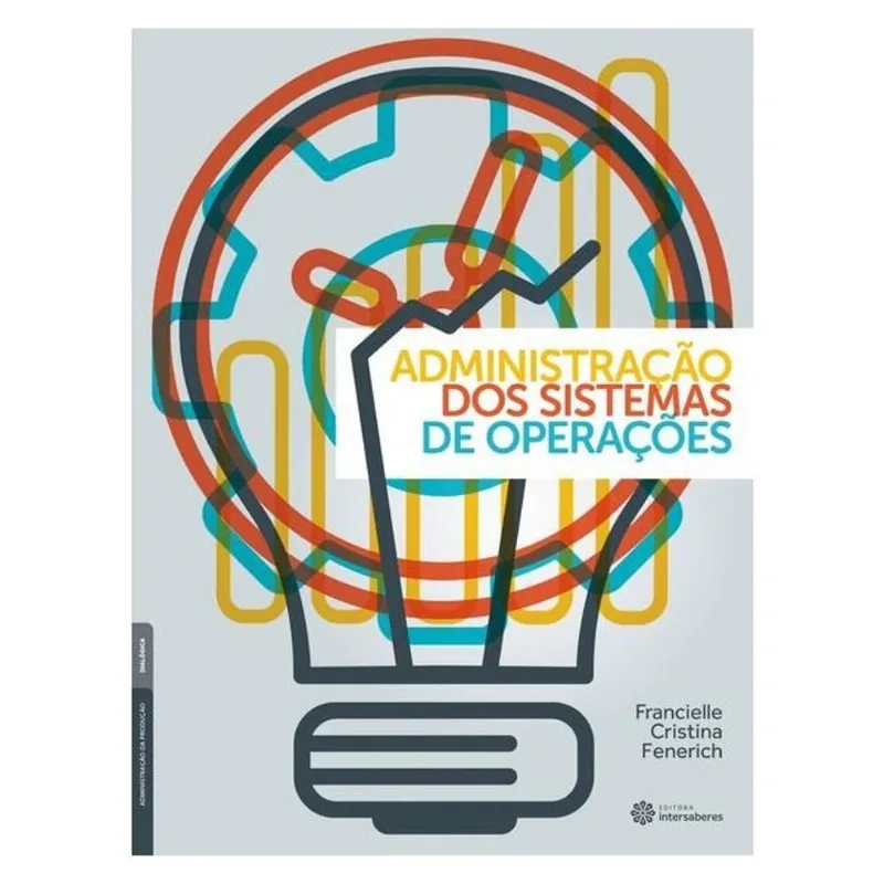 ADMINISTRAÇÃO DOS SISTEMAS DE OPERAÇÕES