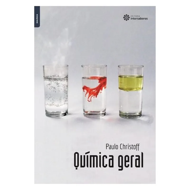 QUÍMICA GERAL