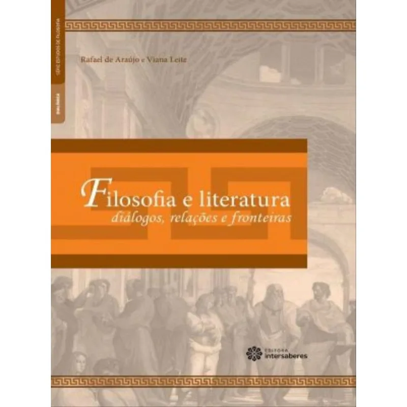 FILOSOFIA E LITERATURA: