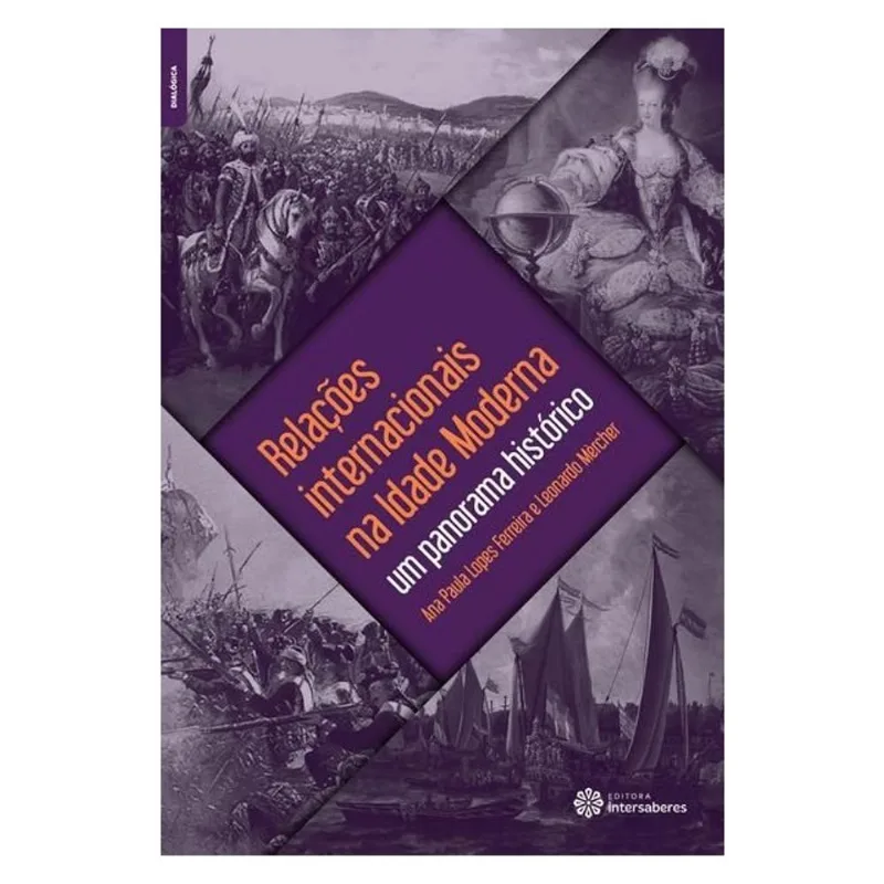 RELAÇÕES INTERNACIONAIS NA IDADE MODERNA
