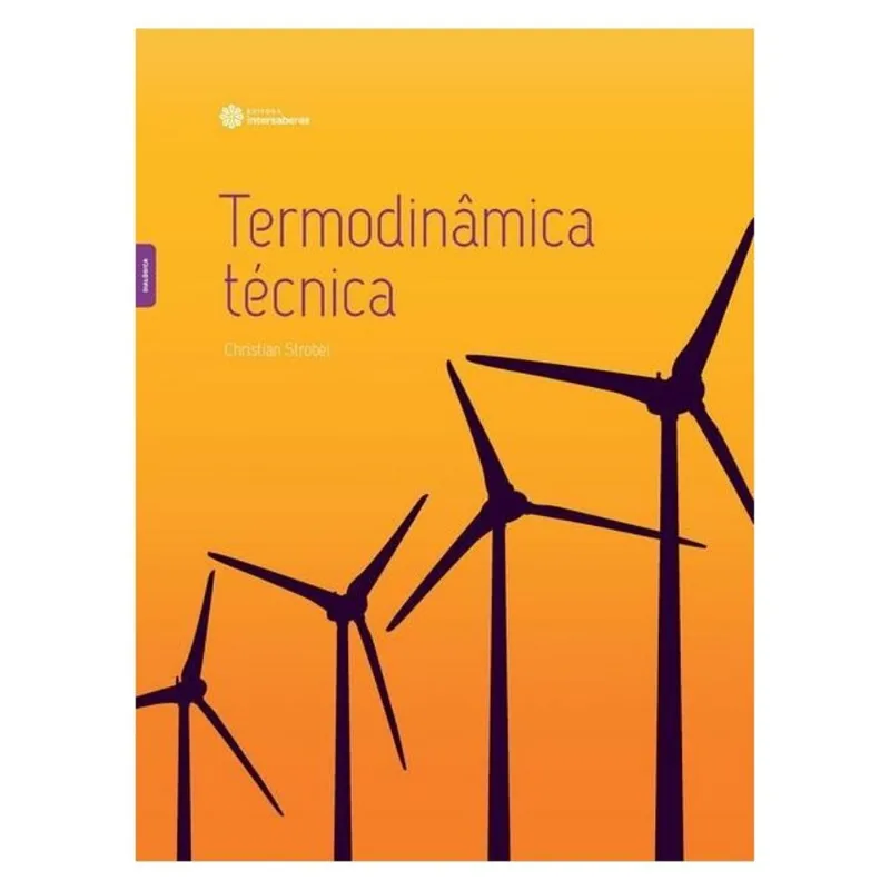 TERMODINÂMICA TÉCNICA