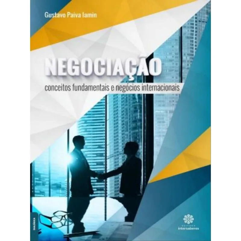 NEGOCIAÇÃO: