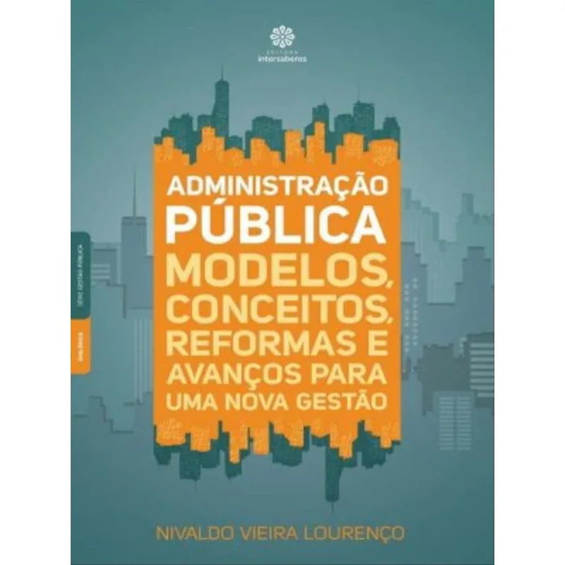 ADMINISTRAÇÃO PÚBLICA: