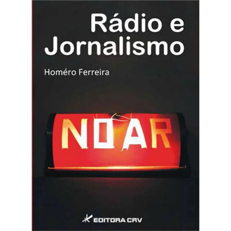 RÁDIO E JORNALISMO