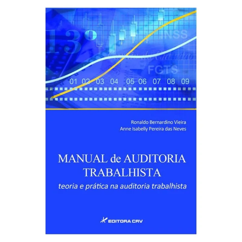 MANUAL DE AUDITORIA TRABALHISTA