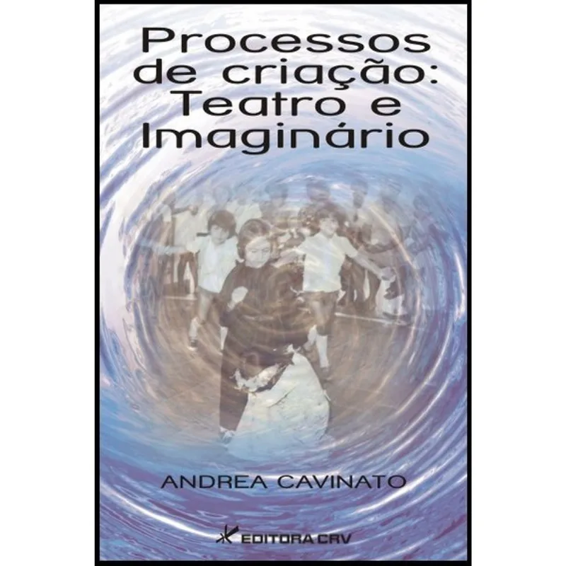 PROCESSOS DE CRIAÇÃO