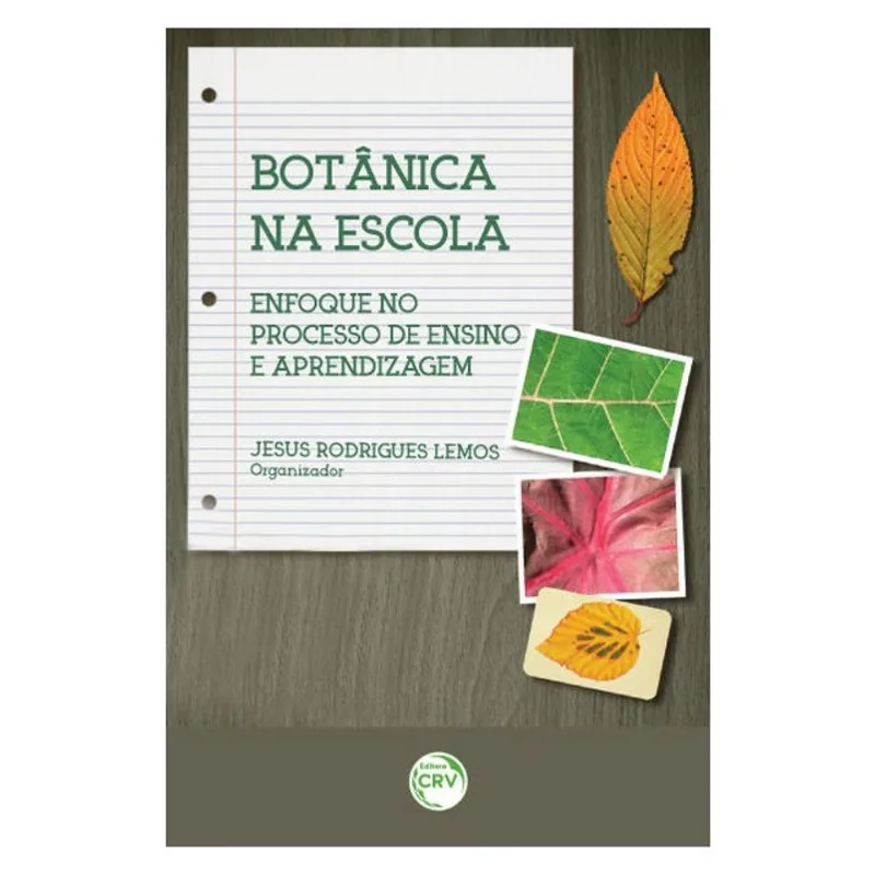 BOTÂNICA NA ESCOLA