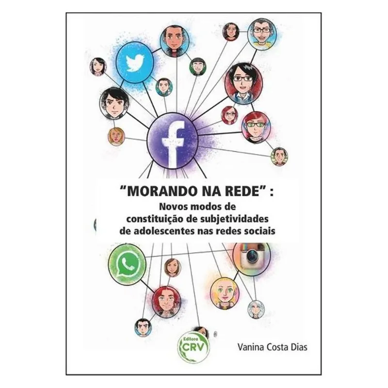 MORANDO NA REDE