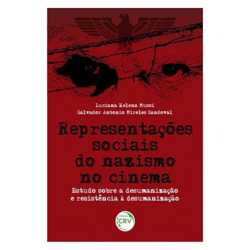 REPRESENTAÇÕES SOCIAIS DO NAZISMO NO CINEMA