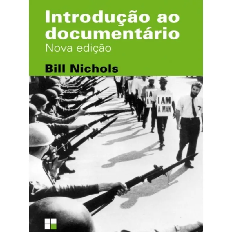 INTRODUÇÃO AO DOCUMENTÁRIO