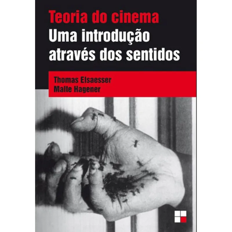 TEORIA DO CINEMA