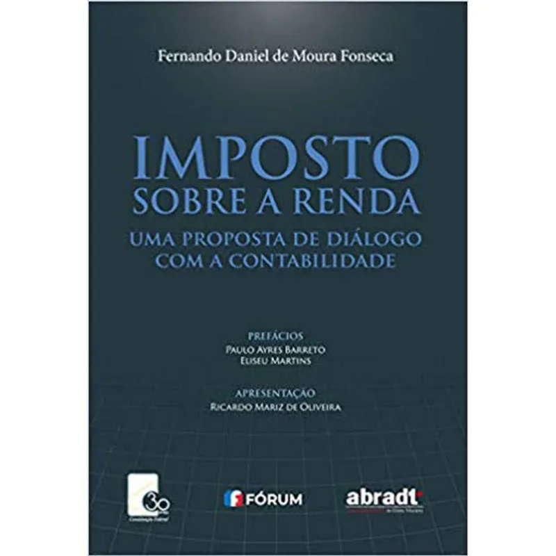 IMPOSTO SOBRE A RENDA