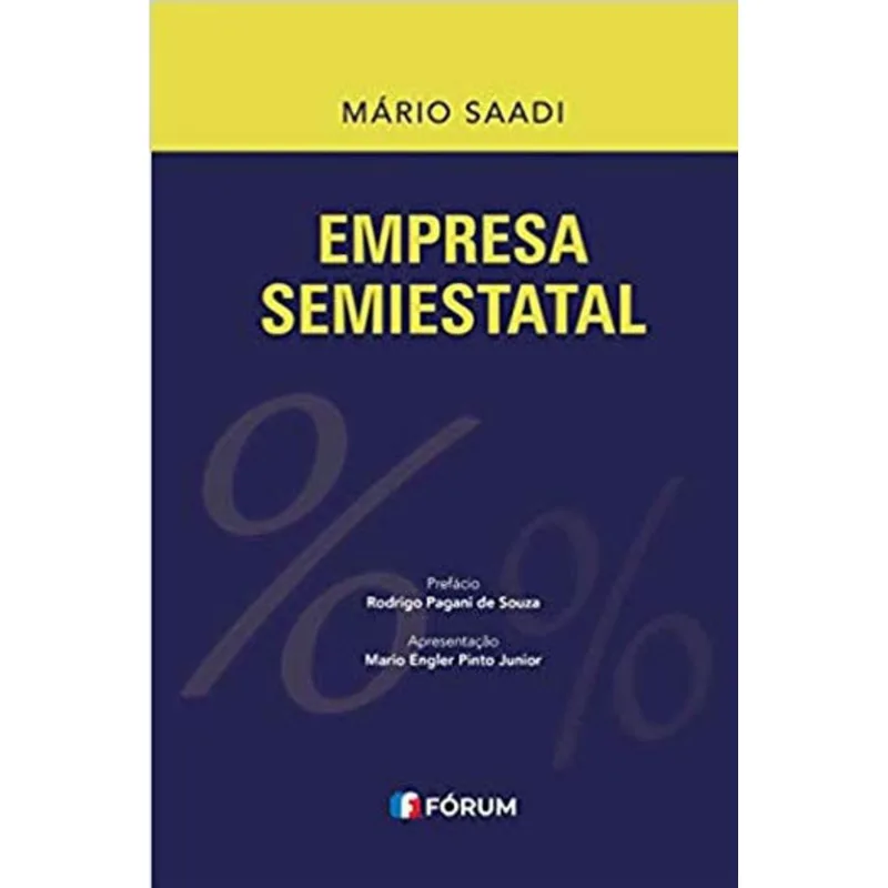 EMPRESA SEMIESTATAL