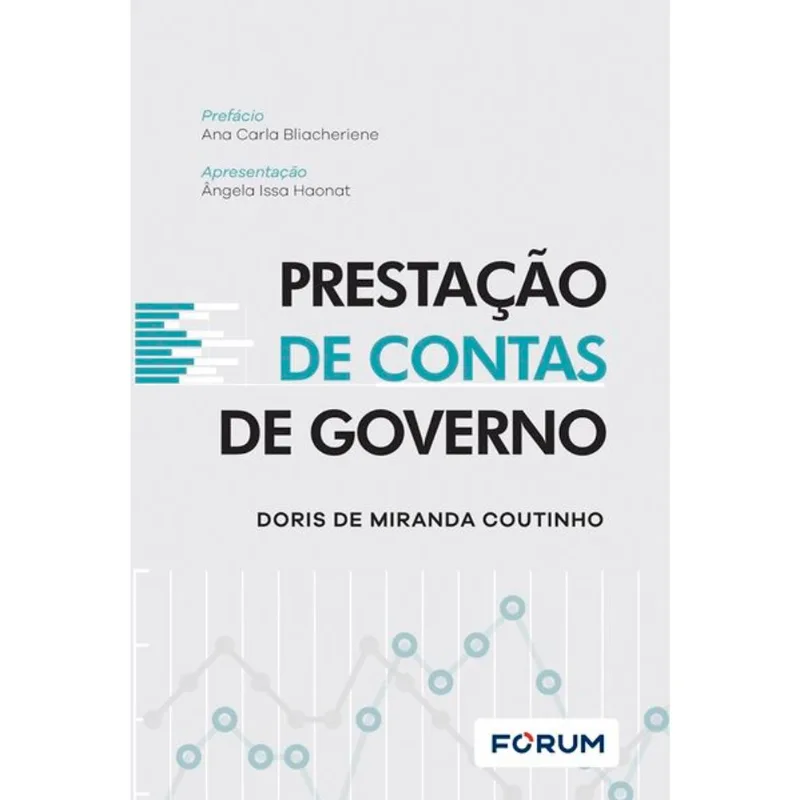 PRESTAÇÃO DE CONTAS DE GOVERNO
