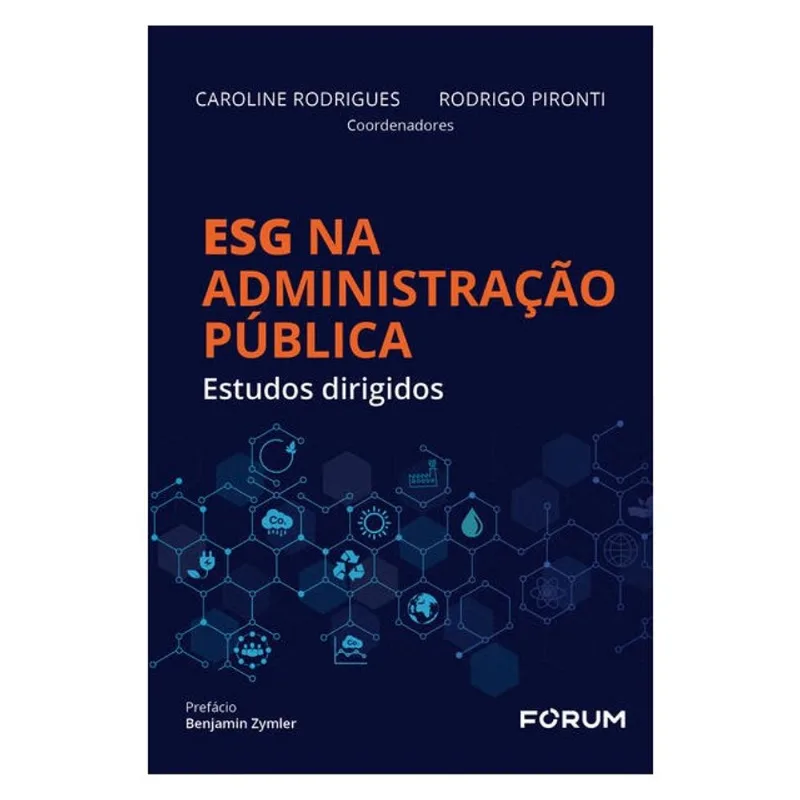 ESG NA ADMINISTRAÇÃO PÚBLICA
