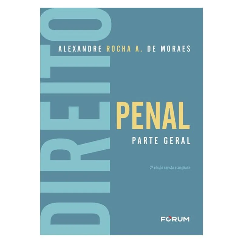 DIREITO PENAL