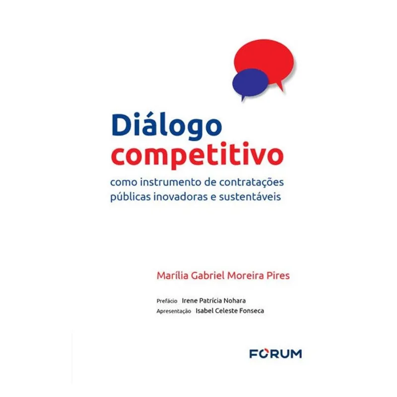 DIÁLOGO COMPETITIVO