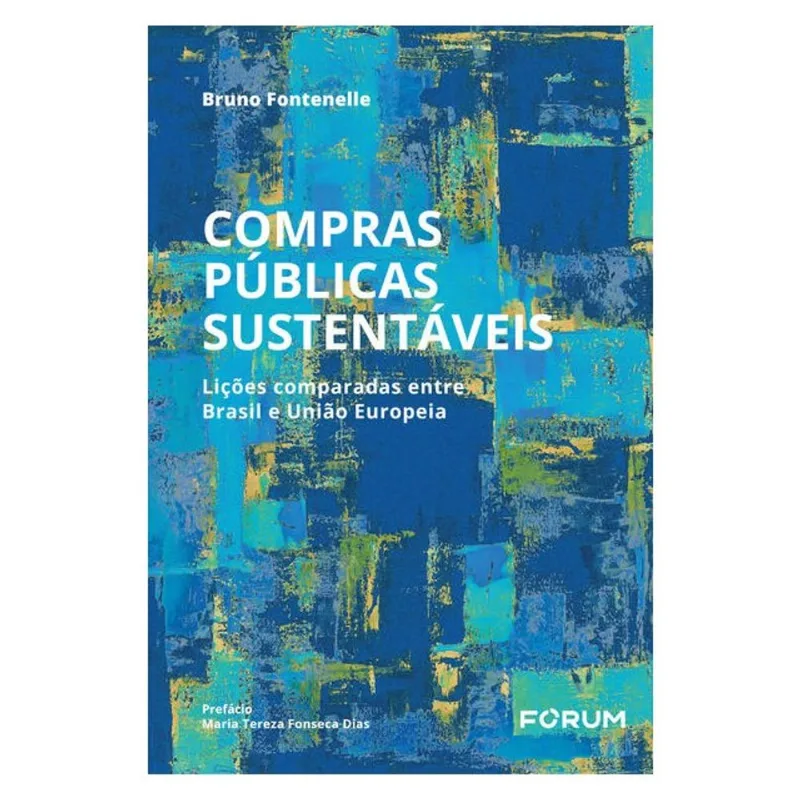 COMPRAS PÚBLICAS SUSTENTÁVEIS