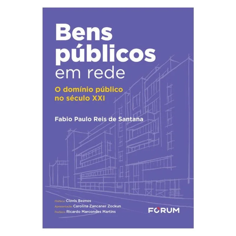 BENS PÚBLICOS EM REDE