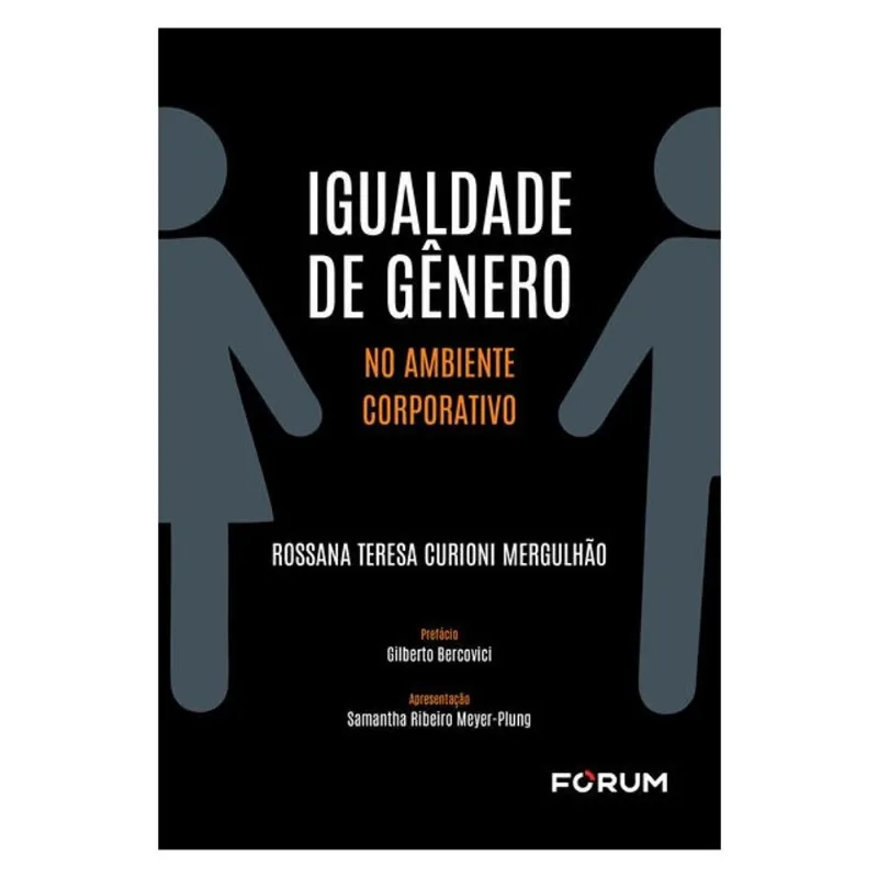 IGUALDADE DE GÊNERO NO AMBIENTE CORPORATIVO