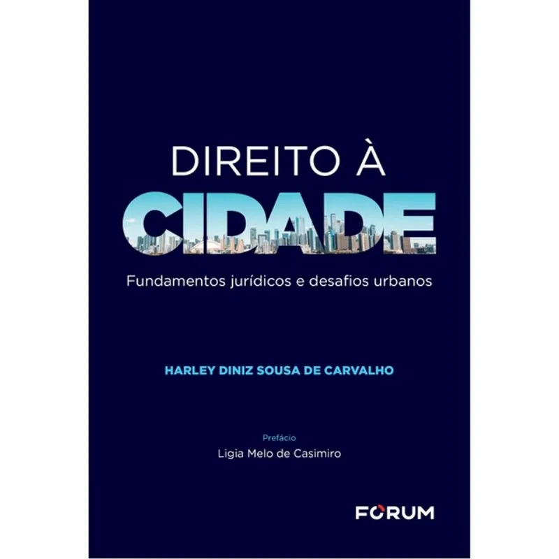 DIREITO À CIDADE