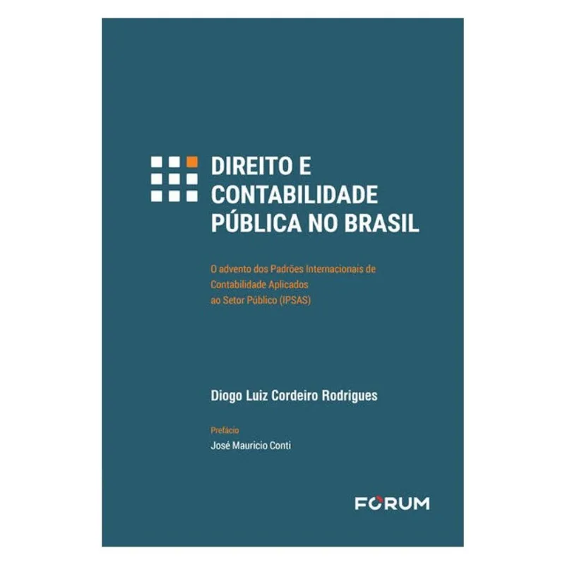 DIREITO E CONTABILIDADE PÚBLICA NO BRASIL