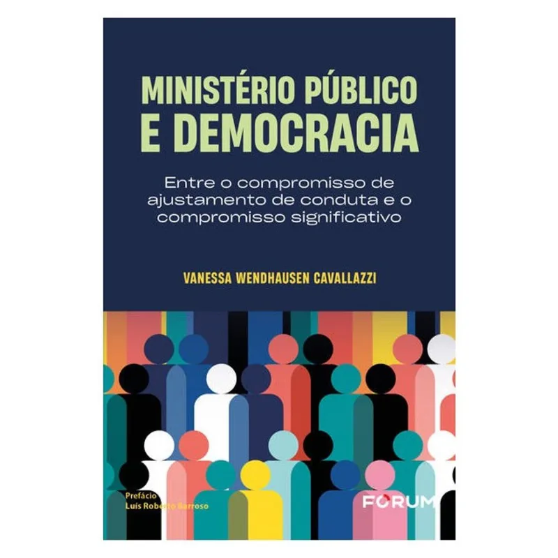 MINISTÉRIO PÚBLICO E DEMOCRACIA