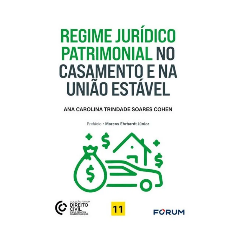 REGIME JURÍDICO PATRIMONIAL NO CASAMENTO E NA UNIÃO ESTÁVEL