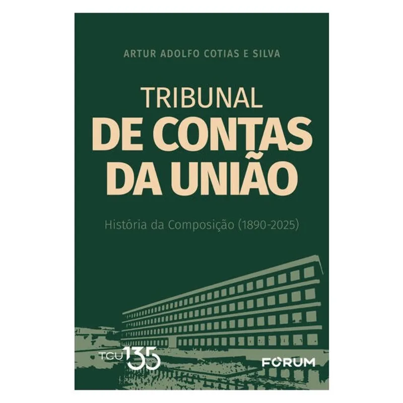 TRIBUNAL DE CONTAS DA UNIÃO