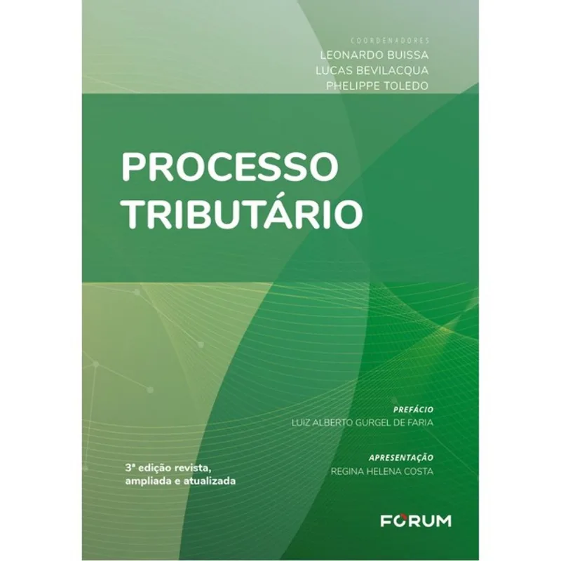 PROCESSO TRIBUTÁRIO