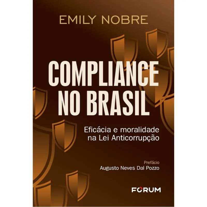 COMPLIANCE NO BRASIL