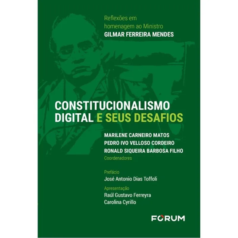 CONSTITUCIONALISMO DIGITAL E SEUS DESAFIOS