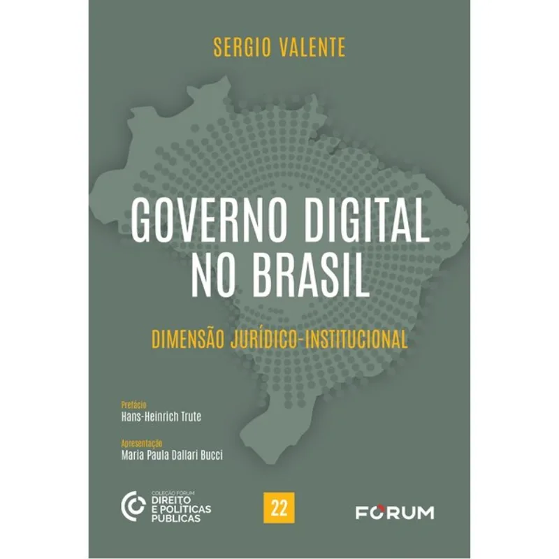 GOVERNO DIGITAL NO BRASIL