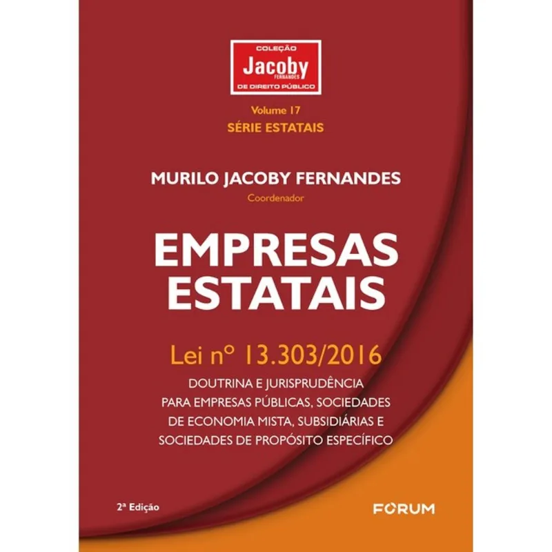 EMPRESAS ESTATAIS