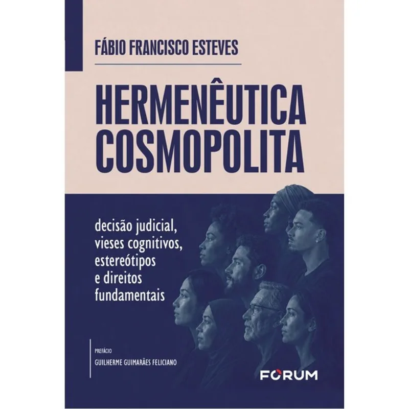 HERMENÊUTICA COSMOPOLITA