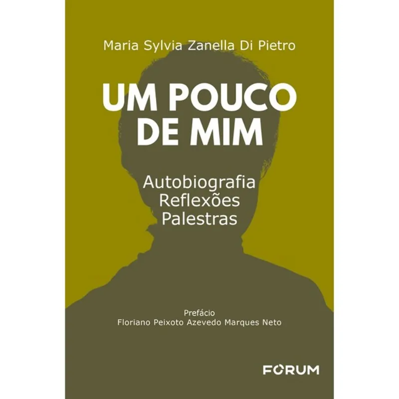 UM POUCO DE MIM