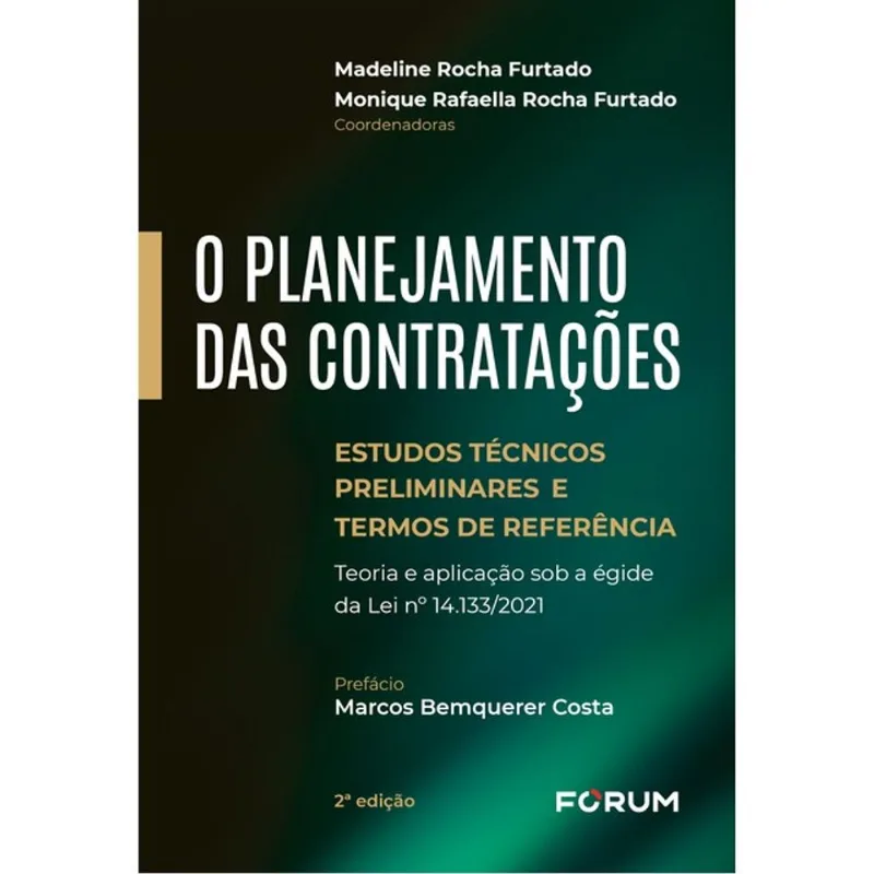 O PLANEJAMENTO DAS CONTRATAÇÕES