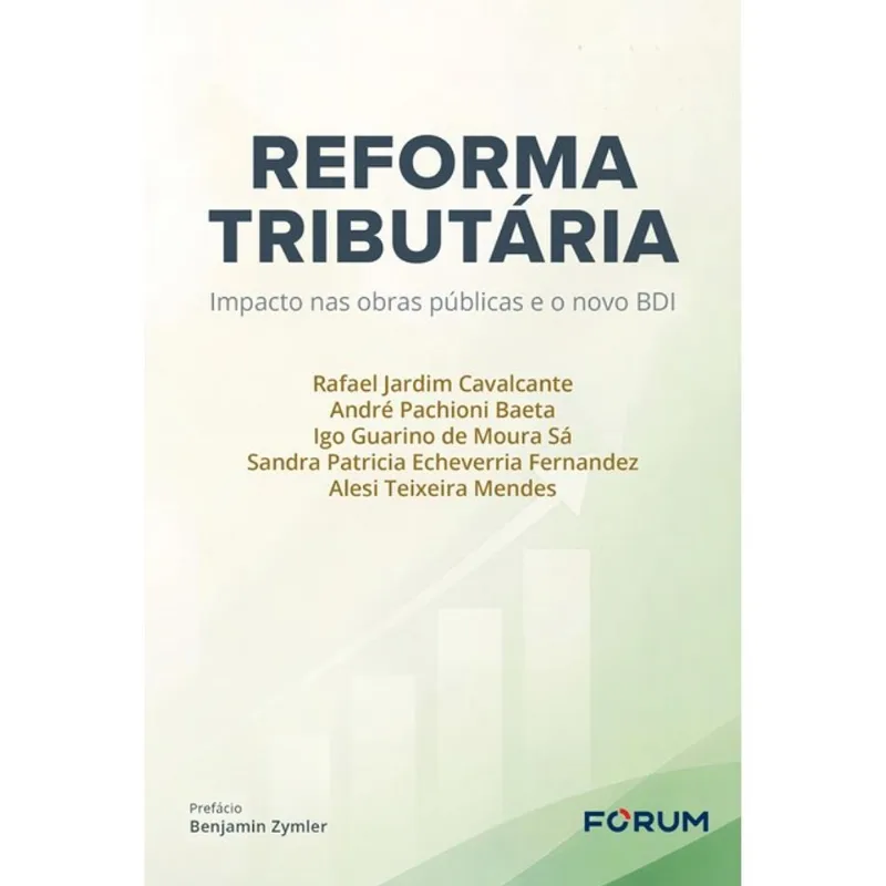 REFORMA TRIBUTÁRIA