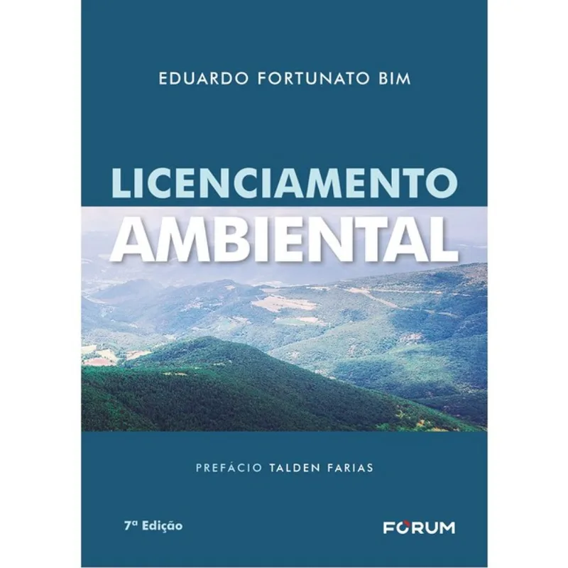 LICENCIAMENTO AMBIENTAL