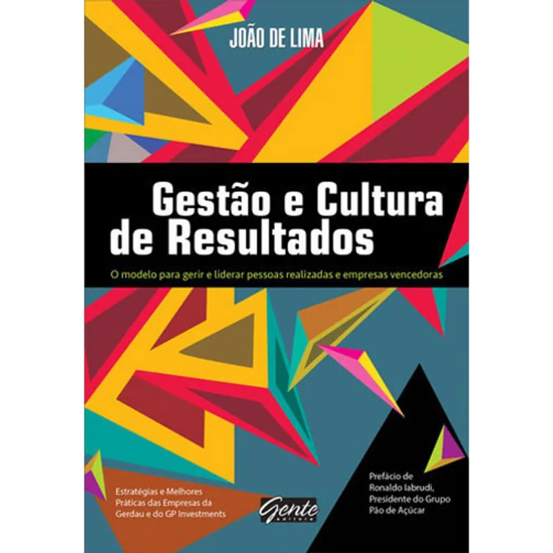 GESTÃO E CULTURA DE RESULTADOS